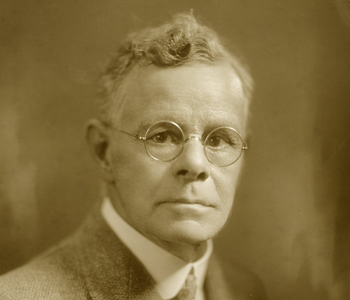 Edmund Delabarre